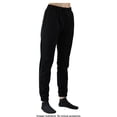 thumbnail image 2 of Pantalón Wilson Talla EG Deportivo Tipo Jogger Liso Negro, 2 of 4