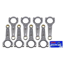 Wiseco 4340 Forged I-Beam Rods 6.125 LS1/LT1