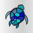 thumbnail image 2 of CafePress - TROPICAL VISION Water Bottle - Stainless Steel Water Bottle, Sports Bottle, 1.0L, 2 of 5