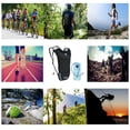 thumbnail image 5 of Running backpack, hydration backpack, outdoor cross-country cycling backpack, 5 of 5