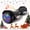 Black, variant on MOSTA All Terrain Self-Balance Scoote ,Electric Scooter Board for Kids & Adults with Bluetooth and Led Lights,6.5 inch, 9 Miles Max 165 lbs capacity Perfect Gift