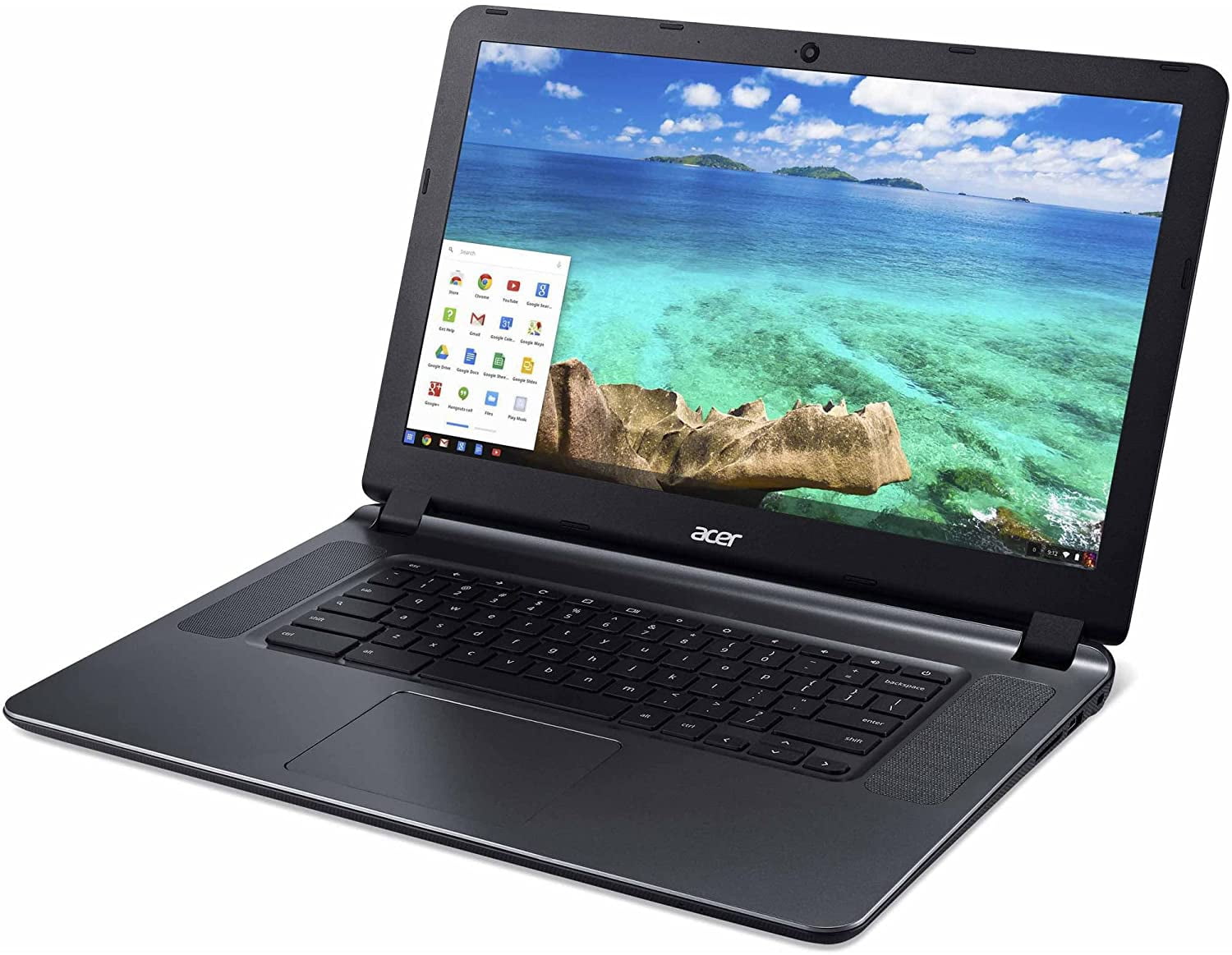 Acer 15 CB3-532-C47C 15.6インチ Chromebook f9786144-a627-4e93-b624-