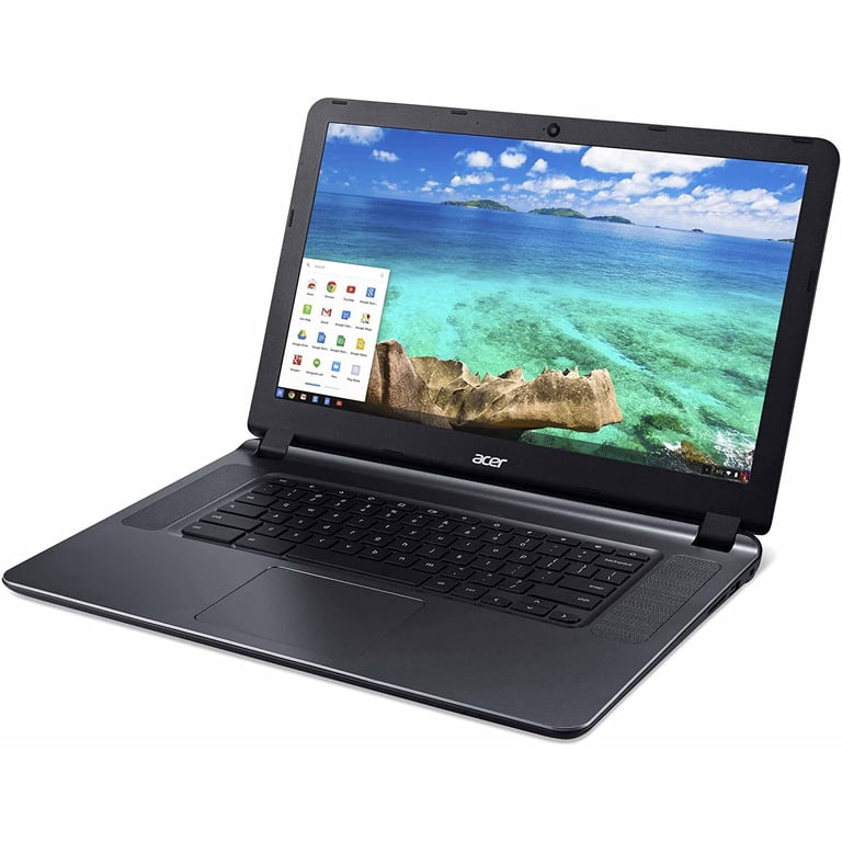 Acer Chromebook 15.6