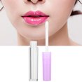 thumbnail image 2 of Mini tubo de brillo de labios, 50 piezas de 1,3 ml Mini tubo de brillo de labios Botella de brillo de labios Rendimiento de primer nivel, 2 of 8