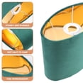 thumbnail image 4 of BESTYASH 1Set Oval Lamp Shade Frame Protection Family Decoration, 4 of 5