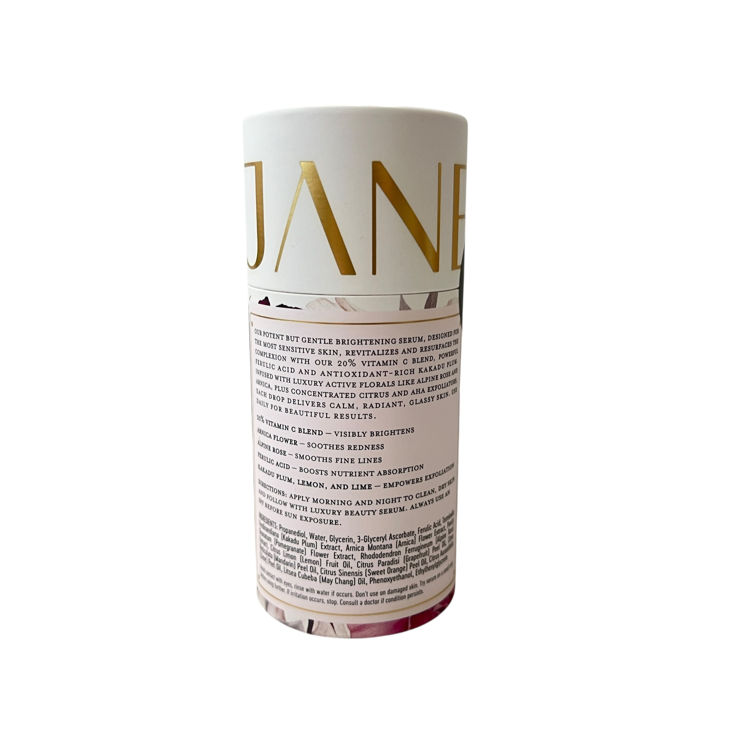 Saint Jane Vitamin C Glow Drops 1 fl oz