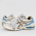 thumbnail image 1 of Cream Pepper Asics Gel Kayano 14 Mens Size7-11 Running shoes, 1 of 5