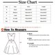 thumbnail image 4 of Vestido Casual de las Mujeres sin Mangas en Gradiente Cuello de Tripulación, Vestido Ligero de Primavera Y Verano de Poliéster, 4 of 5