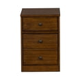 thumbnail image 1 of Liberty Furniture Hearthstone Ridge Mobile File Cabinet, 1 of 13