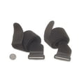 thumbnail image 1 of All-Purpose Fastening Straps, Black, 36 x 2 In., 2 Ct. - 90440, 1 of 2