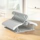 thumbnail image 2 of Percha para Ropa 10 Piezas Ahorro Espacio, 2 of 9