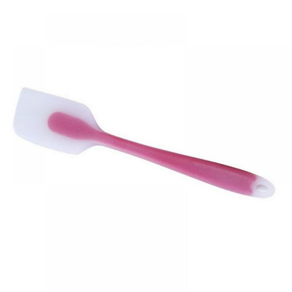 Premium Silicone Cream Scraper Pastry Cake Spatula Kitchen Utensil Set Spatulas for Cake Baking Decorating Supplies