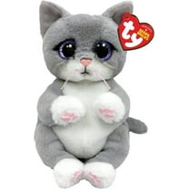TY Beanie Baby (Beanie Bellies) - RUGGLES the Dog (6 inch) - Walmart.com