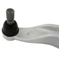 thumbnail image 5 of TRQ Front Lower Suspension Control Arm Ball Joint LH RH Pair for Altima Maxima PSA66831, 5 of 5