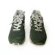 thumbnail image 2 of New Balance U574FGG Sneakers Mens Size 5.5 Women’s 6.5 Green / White Suede NEW, 2 of 6