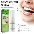 thumbnail image 1 of Fiudx Spray Blanqueador, Pasta Dental Espumosa Instantánea, Fórmula para Eliminar Manchas, Solución para Un Aliento Fresco, Prevención de Caries, Cuidado de Dientes Sensibles, 30 Ml de Producto Esenc, 1 of 6