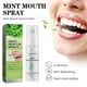 thumbnail image 1 of Fiudx Espray Bucal, Pasta Dental Blanqueadora de Espuma Fina, Refractiva y Reparadora Anticaries, Espray para Dientes Sensibles, Uso Diario para Adultos, Formato de Viaje, 30 Ml, 1 of 7