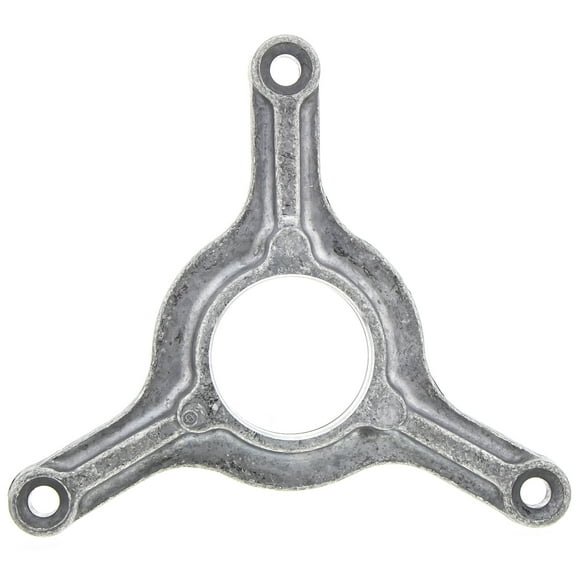 Polaris RZR Machine Driven Cover, Genuine OEM Part 5139820, Qty 1