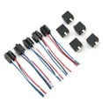 thumbnail image 3 of Automotive Accessory,12V Automotive Relay with Universal Car Relay V Relay Finest Materials, 3 of 8
