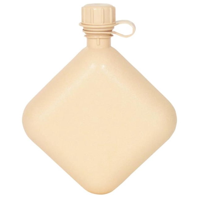 Cantine Pliable 2Qt - Beige
