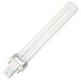 thumbnail interactive-video image 1 of Sylvania 13W CFL Light Bulbs - 8 Pack Soft White 2700K (Replaces 60W) 1 of 14