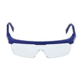 thumbnail image 3 of Protective Goggles Telescopic Fog-proof Portable Professional Sports Riding Cooking Glasses Dust Proof Light Eyewear Industrial Eyepieces Blue, 3 of 8