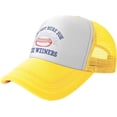 thumbnail image 2 of Fireworks Director I Run You Run Trucker Hat for Men Baseball Caps Adjustable Hats, 2 of 8