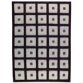 thumbnail image 1 of M A Trading MTBFRABRO056071 Cadre 170x240 Brun, 1 of 1