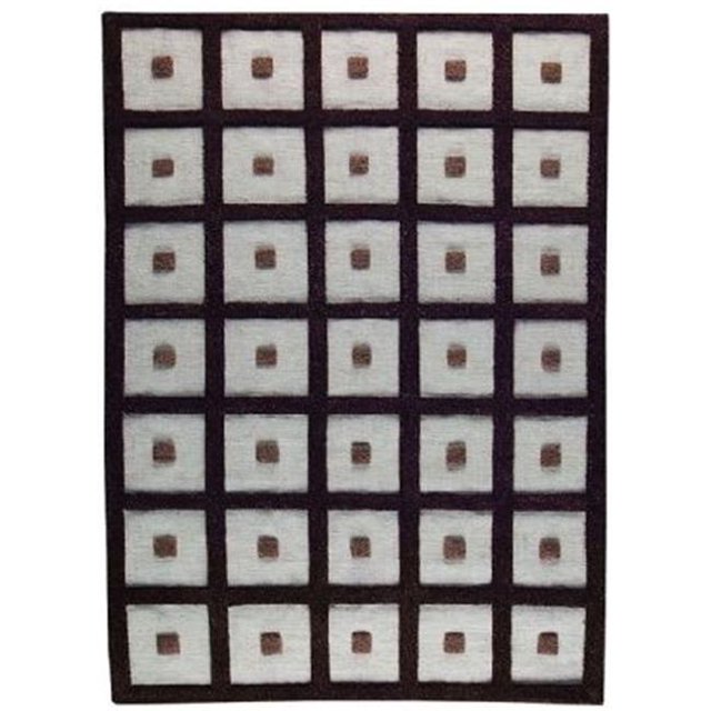 M A Trading MTBFRABRO056071 Cadre 170x240 Brun