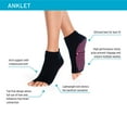 thumbnail image 3 of Anklet, 3 of 5