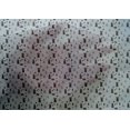 thumbnail image 4 of oneOone Cotton Silk Light Grayish Blue Fabric Tree & Bear Cartoon Sewing Craft Projects Fabric Prints By Yard 42 Inch Wide, 4 of 4