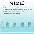 thumbnail image 3 of HCNTES Women One Piece Swimsuits Tummy Control Bathing Suit Ruffle V Neck Swimwear Slimming Monokini(Black,S), 3 of 8