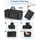 thumbnail image 2 of Bolsa de viaje Urtala de 120 litros con compartimento para zapatos de 34 pulgadas, 2 of 8