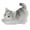 C, variant on Cat Figurine Mini Resin Statue, Cake Topper & Desk Decor for Home