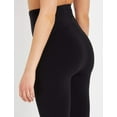 thumbnail image 6 of Motherhood Maternity MAMA PRIMA Post Pregnancy Essential Leggings, 6 of 7