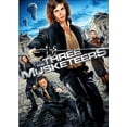 thumbnail image 2 of The Three Musketeers (DVD), Summit Inc/Lionsgate, Action & Adventure, 2 of 2