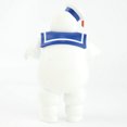 thumbnail image 3 of Coleccionable con licencia Mini fábrica personalizada Muñeco de nieve blanco Disfraz de estudiante Vestir Juguetes de plástico lindos y en movimiento Juguete de anime Funko Pop Sincero Hogar, 3 of 4