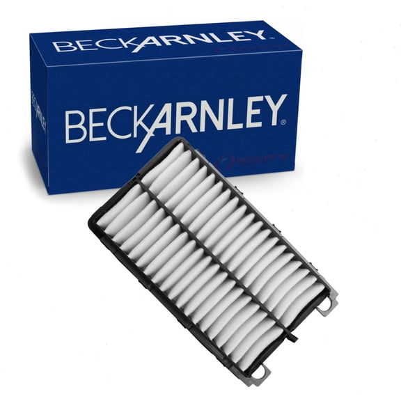 Beck/Arnley 042-1980 Air Filter