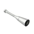 thumbnail image 3 of RENACLIPY Sink Spray Nozzle Faucet Sprayer Stainless Steel Silver 1Set for Public Places, 3 of 5