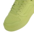 thumbnail image 4 of Tenis Fila MGX-115 para Mujer 5CM02137-300 verde lima 23, 4 of 7