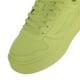 thumbnail image 4 of Tenis Fila MGX-115 para Mujer 5CM02137-300 verde lima 25, 4 of 7