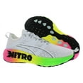thumbnail image 4 of Puma Foreverrun Nitro Futrograde 38000502 Sneaker Men White Running Shoes TF5747, 4 of 5