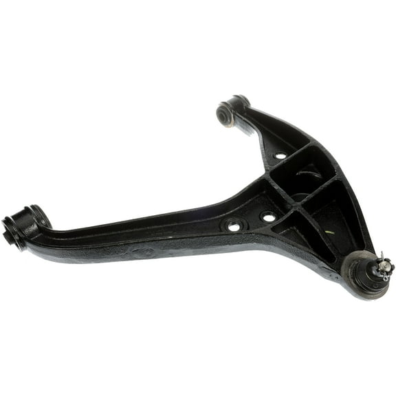 Dorman 522-432 Front Right Lower Suspension Control Arm and Ball Joint Assembly for Specific Suzuki Models
