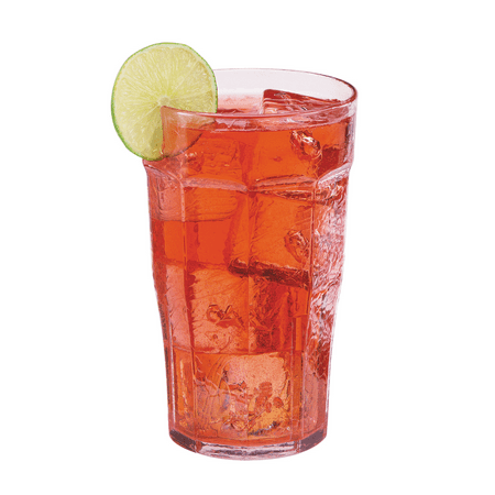 LagunaÃÂ® Tumbler 14 oz. Clear