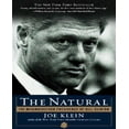 thumbnail image 1 of The Natural By Klein, Joe, 1 of 1
