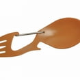 thumbnail image 6 of Kershaw Ration, Orange Spork, 1140ORX, 6 of 7