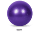 thumbnail image 2 of Ficarrico Pelota de Yoga Extra Gruesa para Ejercicio, para Equilibrio, Estabilidad, Bomba rápida para Embarazo incluida, 2 of 5