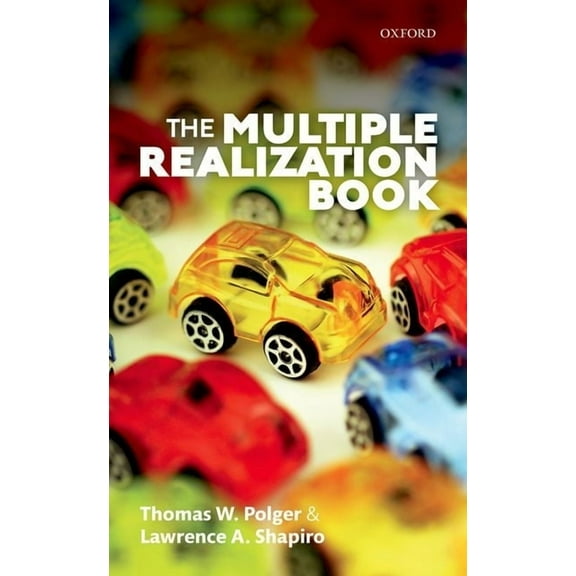 Multiple Realization Book, (Hardcover)