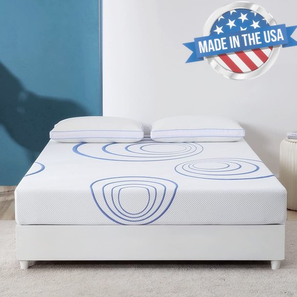 Bamboo Mattresses