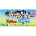 thumbnail image 2 of Disney Junior Scrabble Board Game, 2 of 3